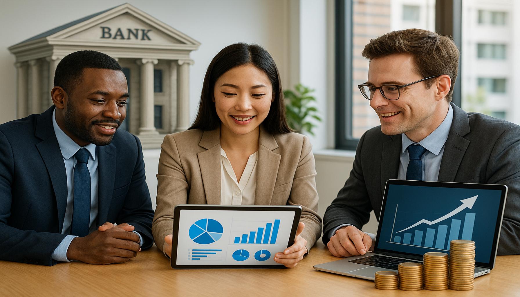 How Credit Can Boost Your Career and Increase Your Earnings