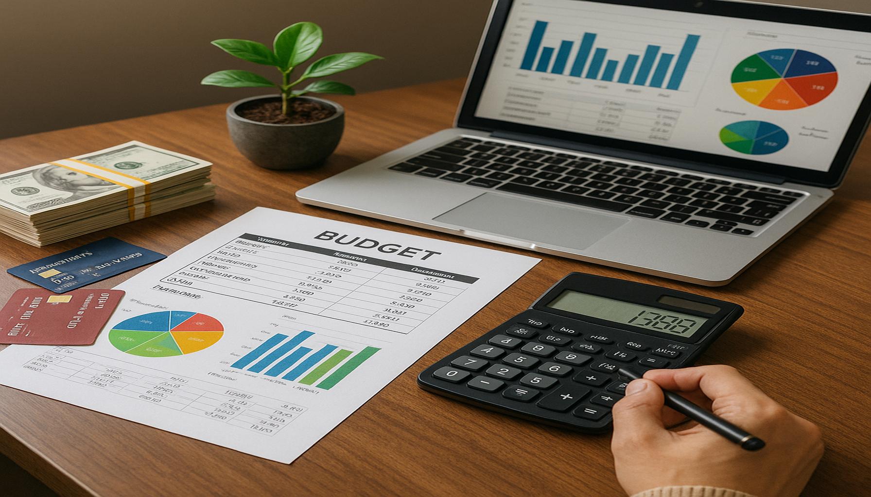 How to Manage Expenses to Avoid Debt and Protect Your Credit