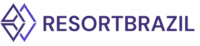 Logo resortbrazil.com