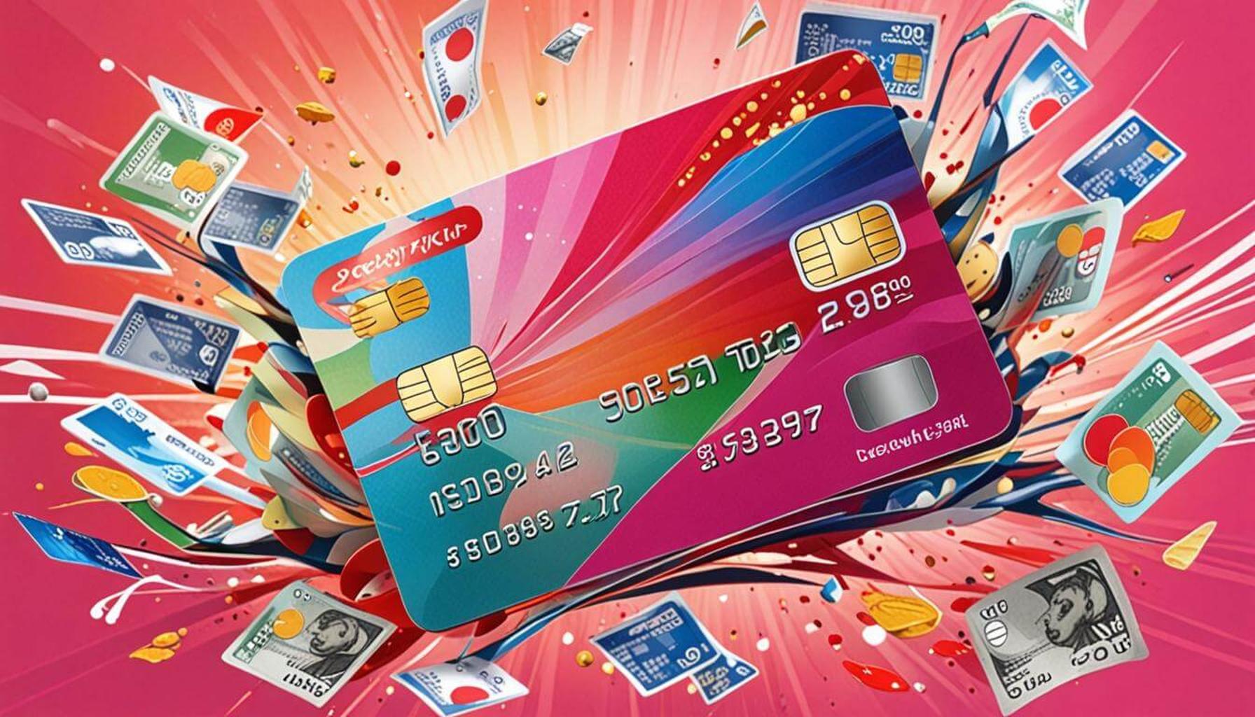 クレジット政策の変化：日本におけるクレジットカード利用への規制の影響