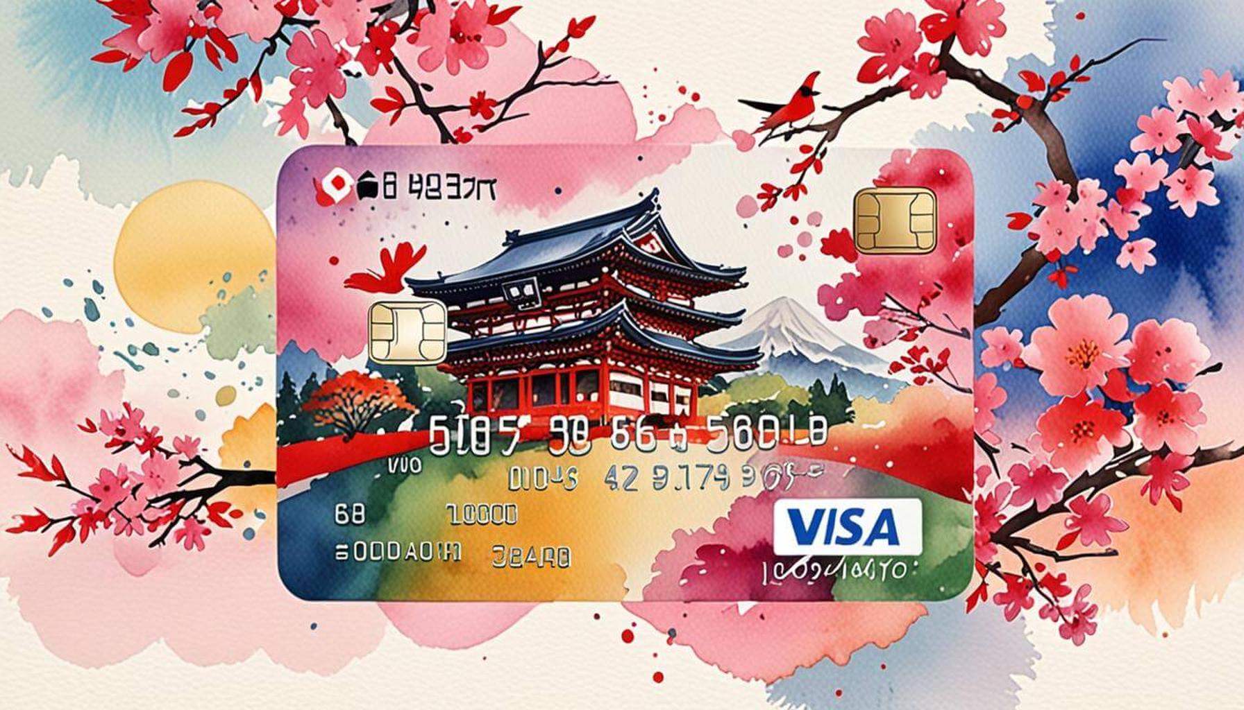 日本のエクスパットに最適なクレジットカードの選び方