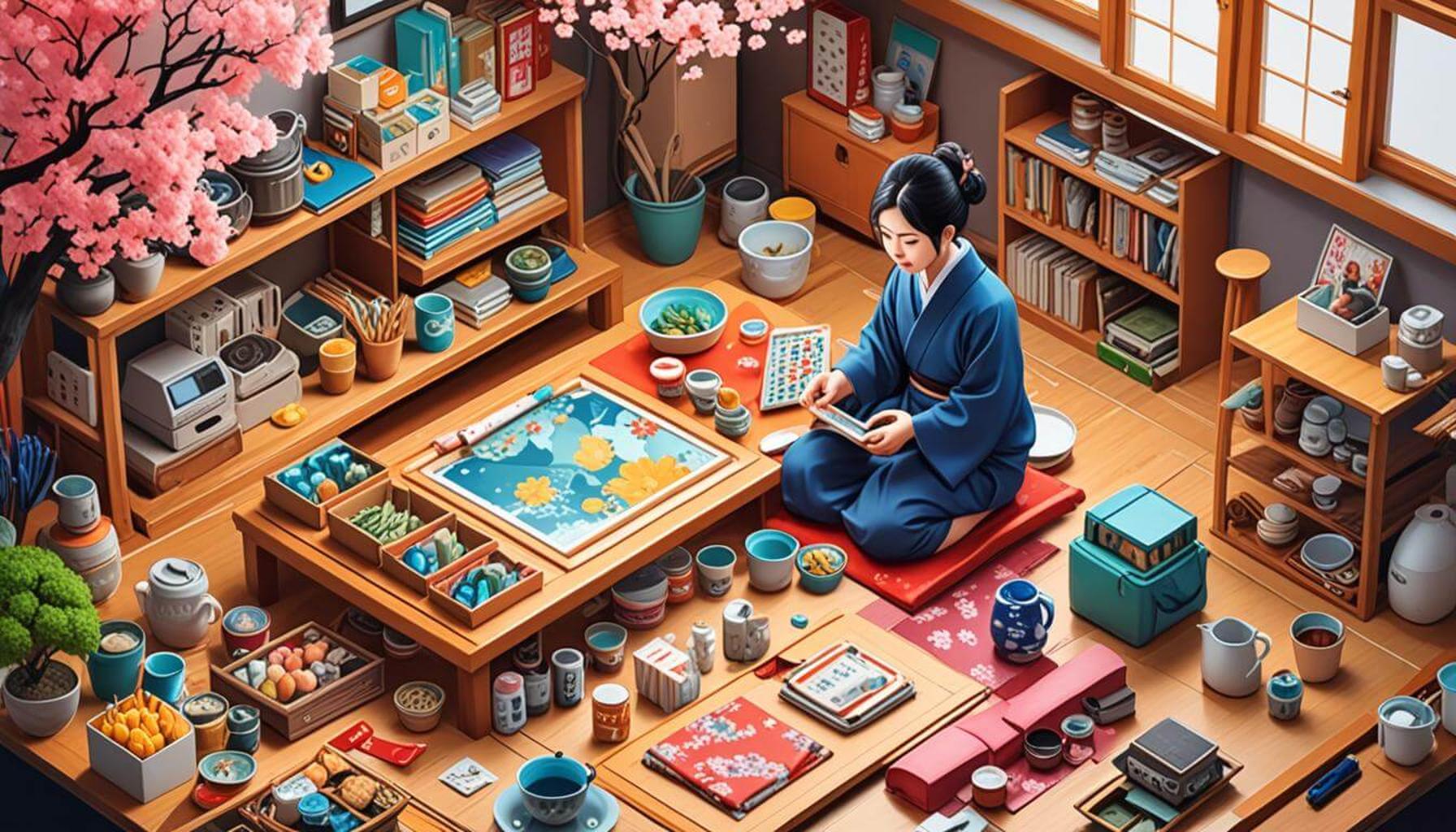 日本の家計を節約するための効率的な戦略