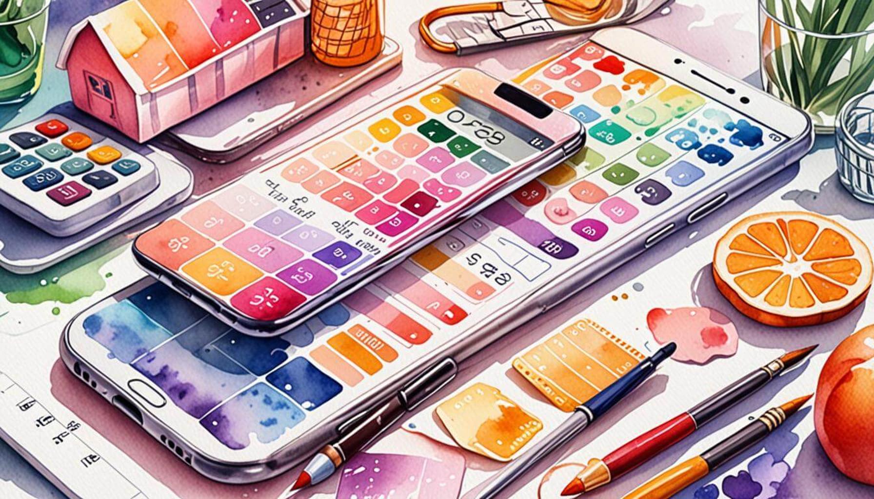 家計管理のための個人財務アプリの使い方