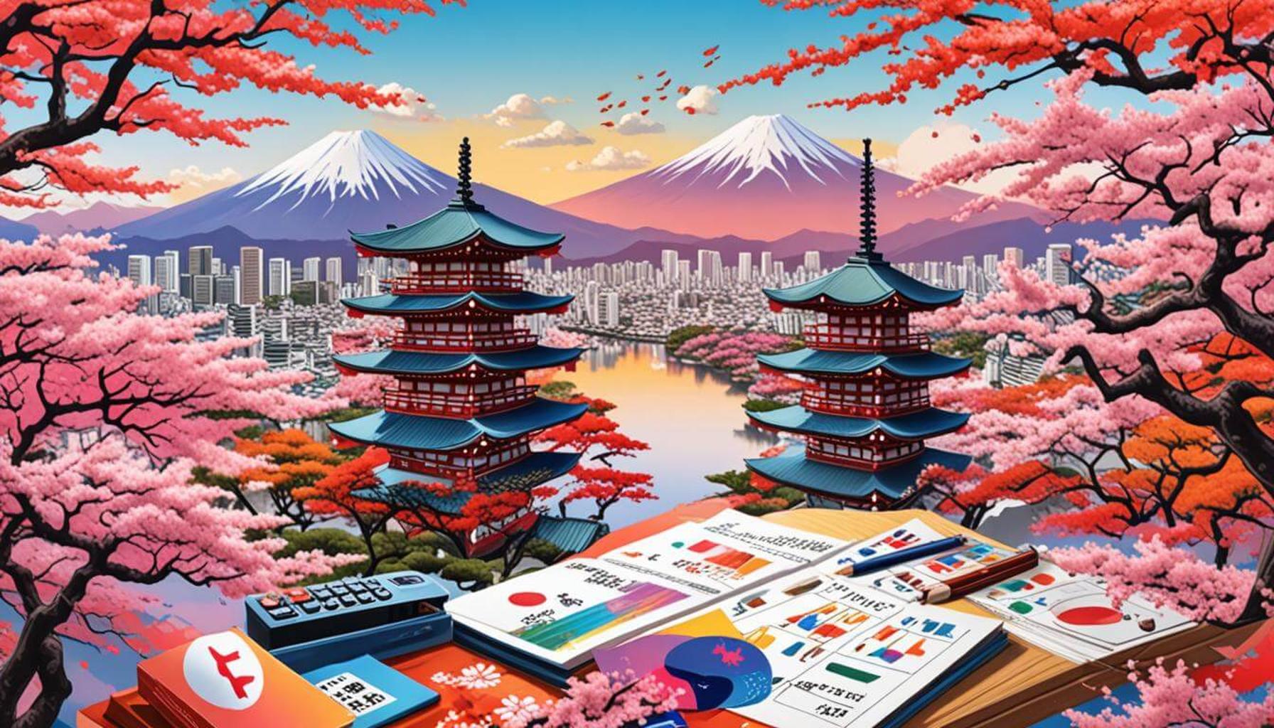 日本における個人の税務計画に対する法改正の影響