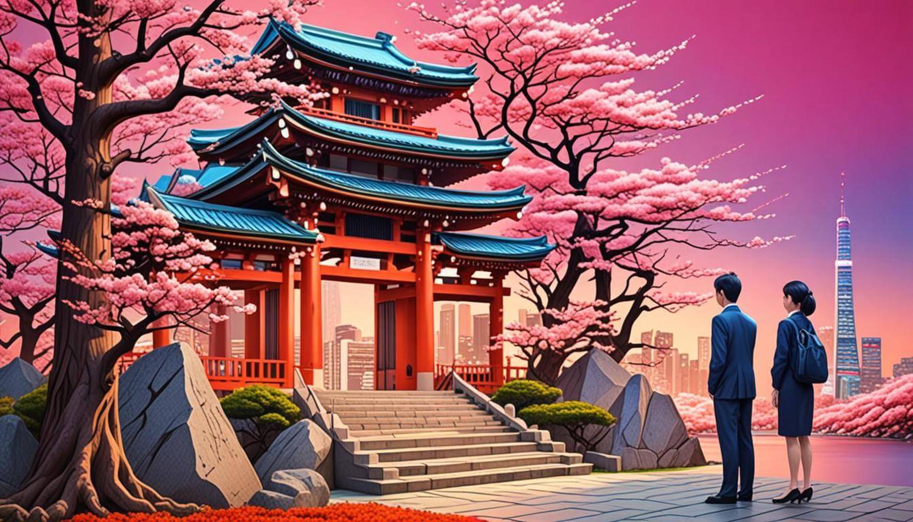 日本における新しい投資戦略におけるフィンテックの役割