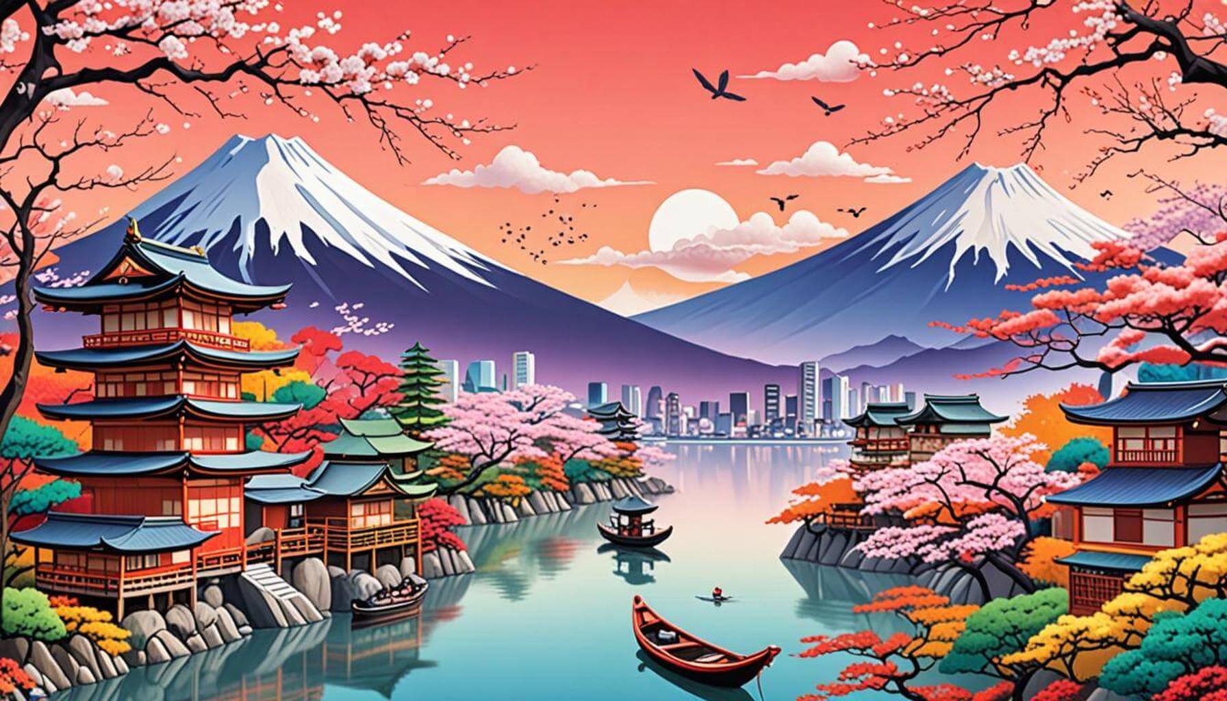 日本文化が個人投資の意思決定に与える影響