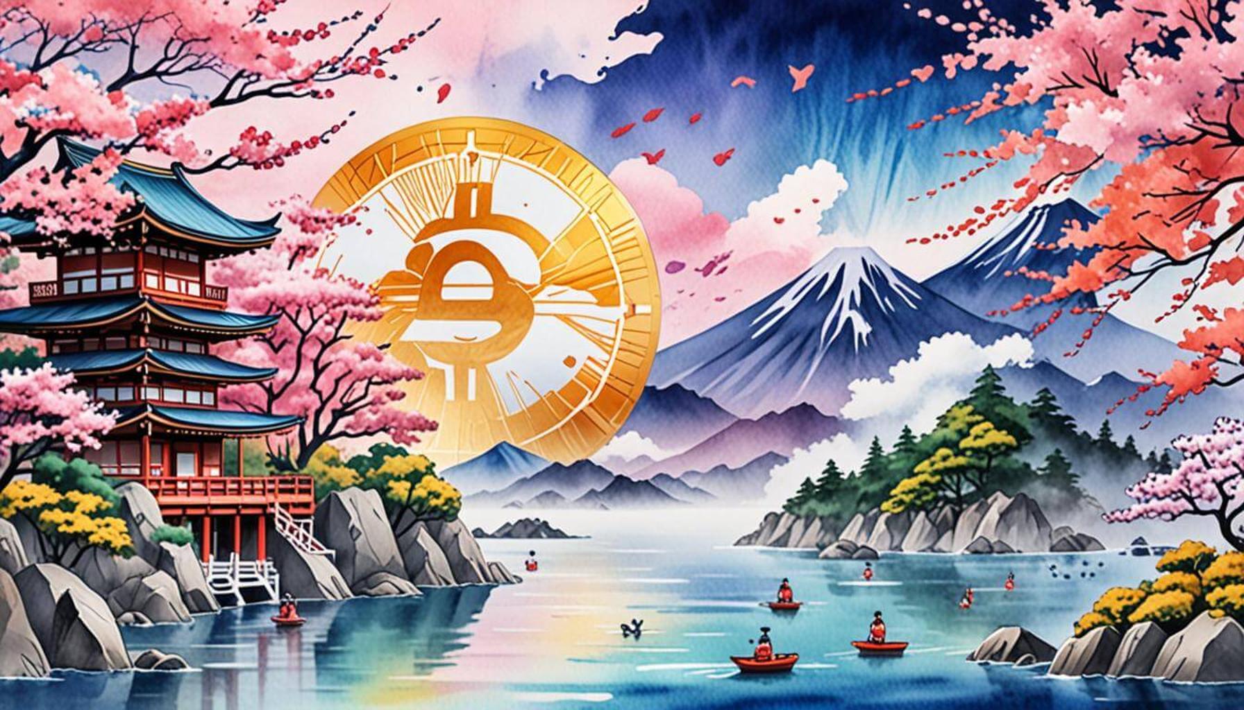 日本における暗号通貨の進化と投資戦略への影響