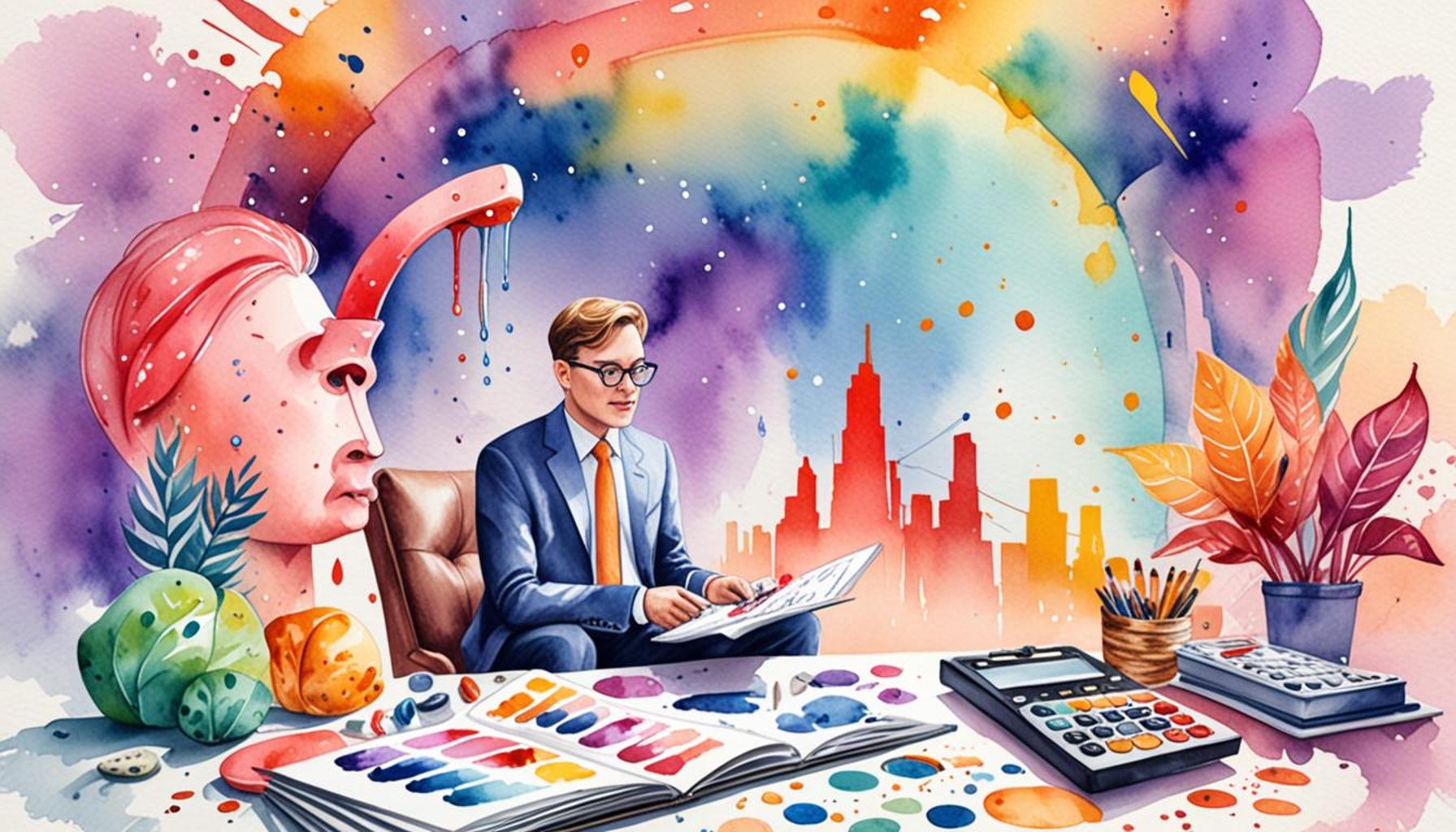 How Investor Psychology Affects Financial Decisions