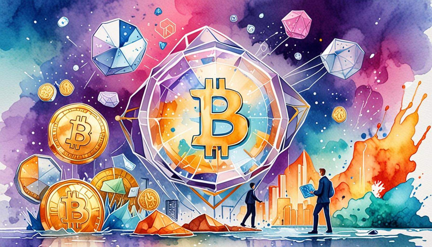 Investing in Cryptocurrencies: Risks and Opportunities in the Digital Market