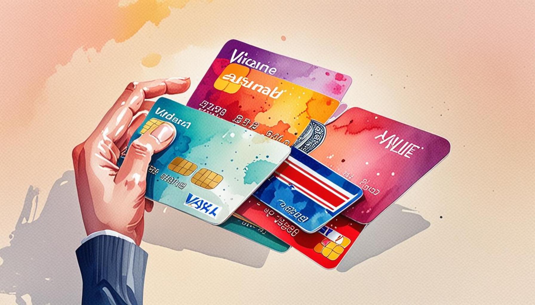 Comparison between Credit Cards and Personal Loans: Which is the Best Option?