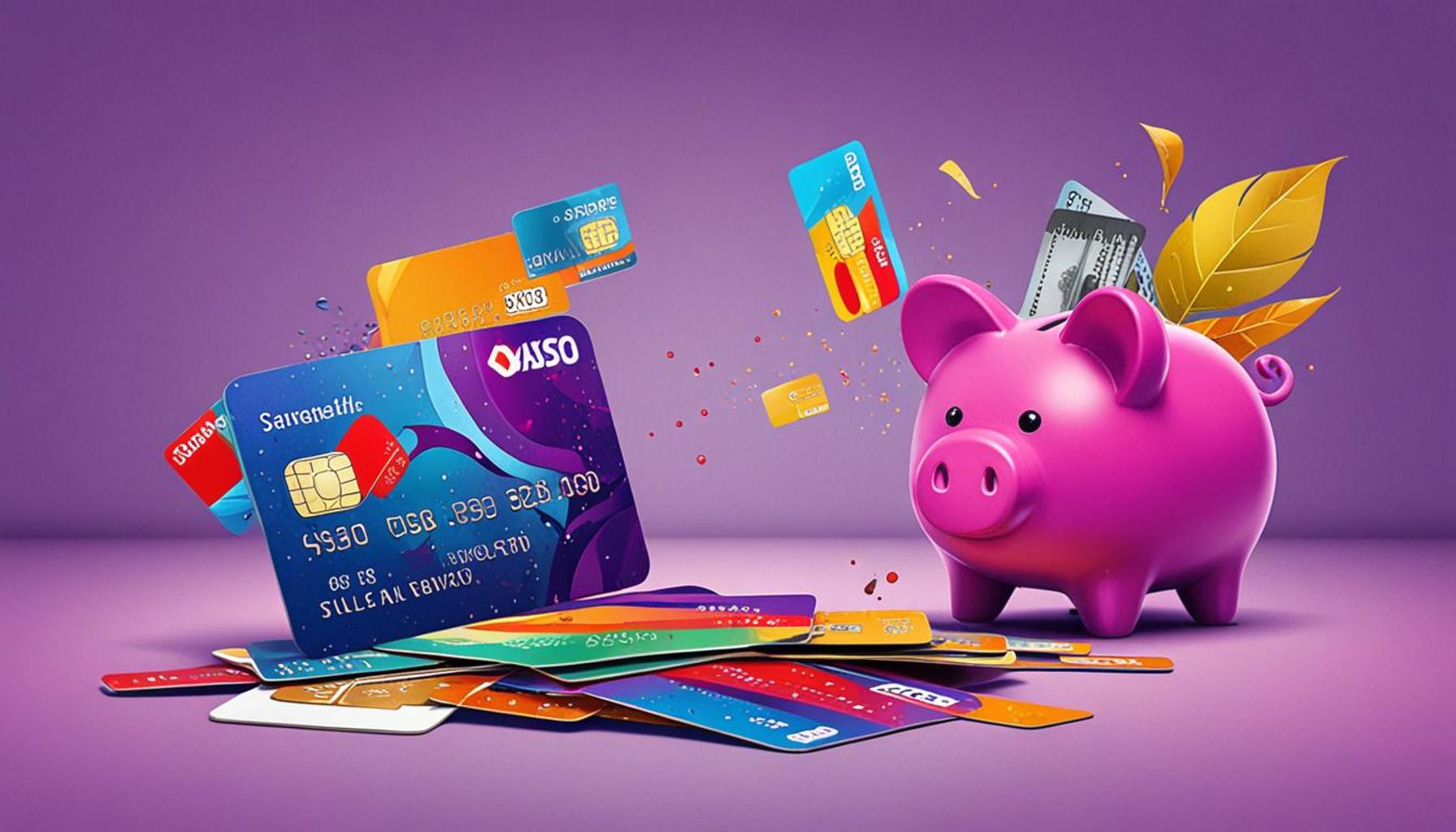 Strategies to Reduce Credit Card Interest Balances