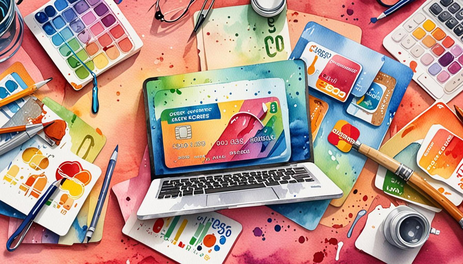 The Impact of Credit on Credit Score: Tips for Using Credit Cards Responsibly