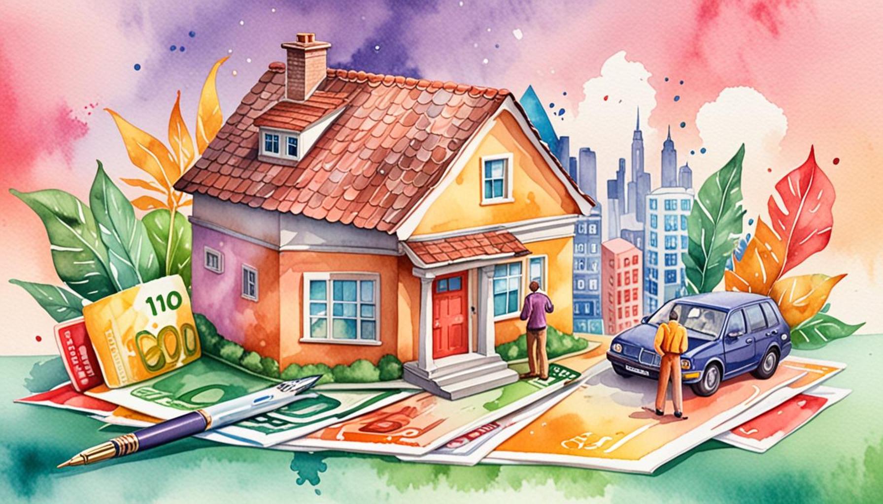 The Role of Personal Loans in Building a Good Credit History