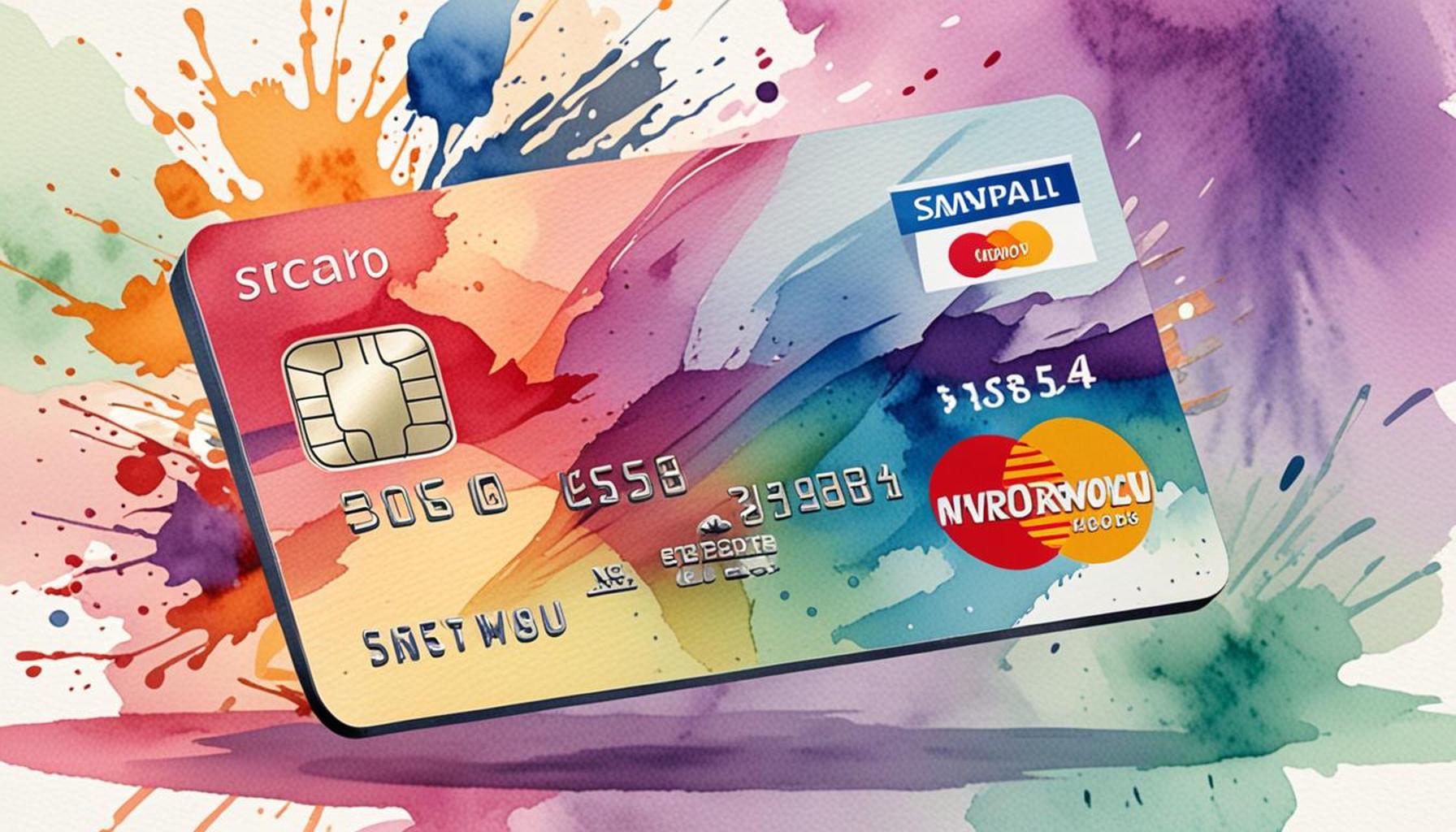 How Responsible Use of a Credit Card Can Improve Your Financial History