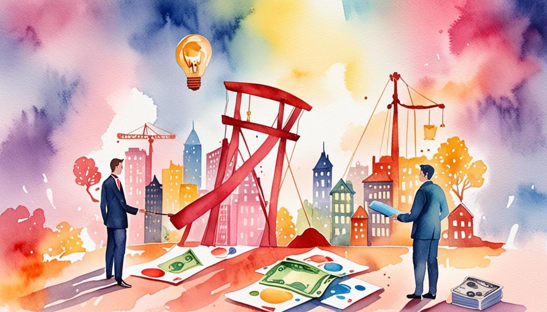 How Debt Negotiation Can Positively Impact Your Credit