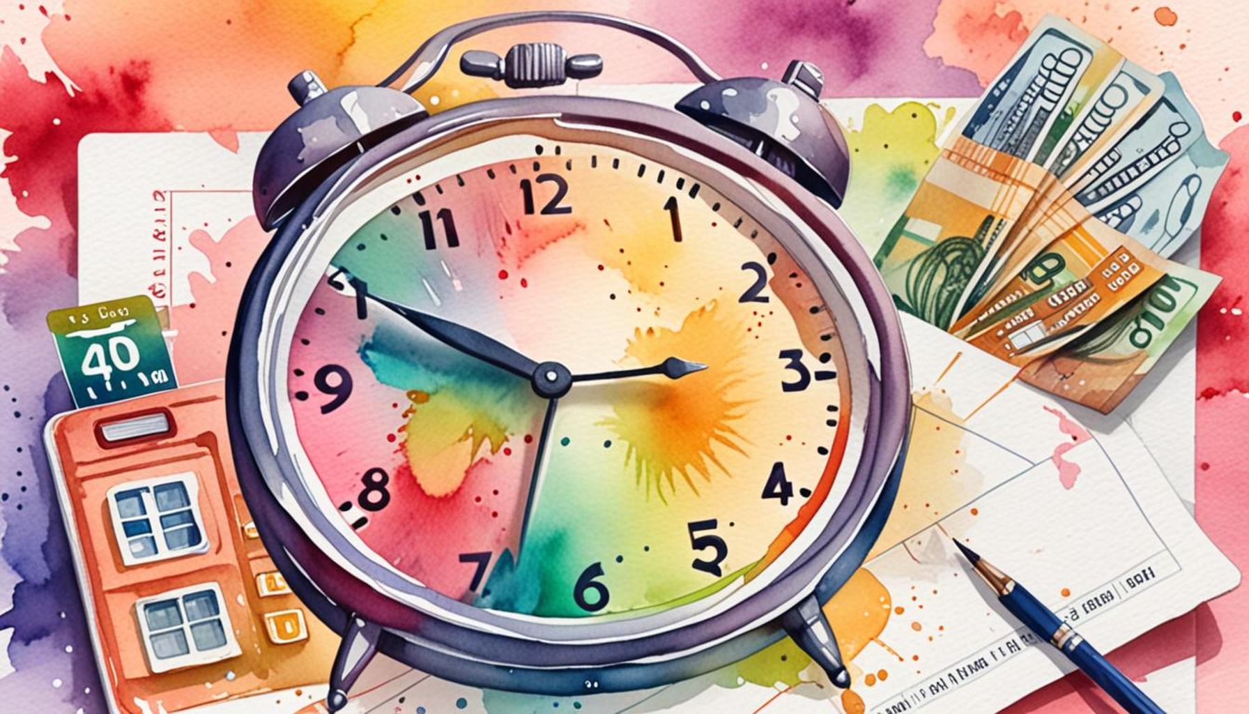 The Influence of Paying Bills on Time on Credit Score