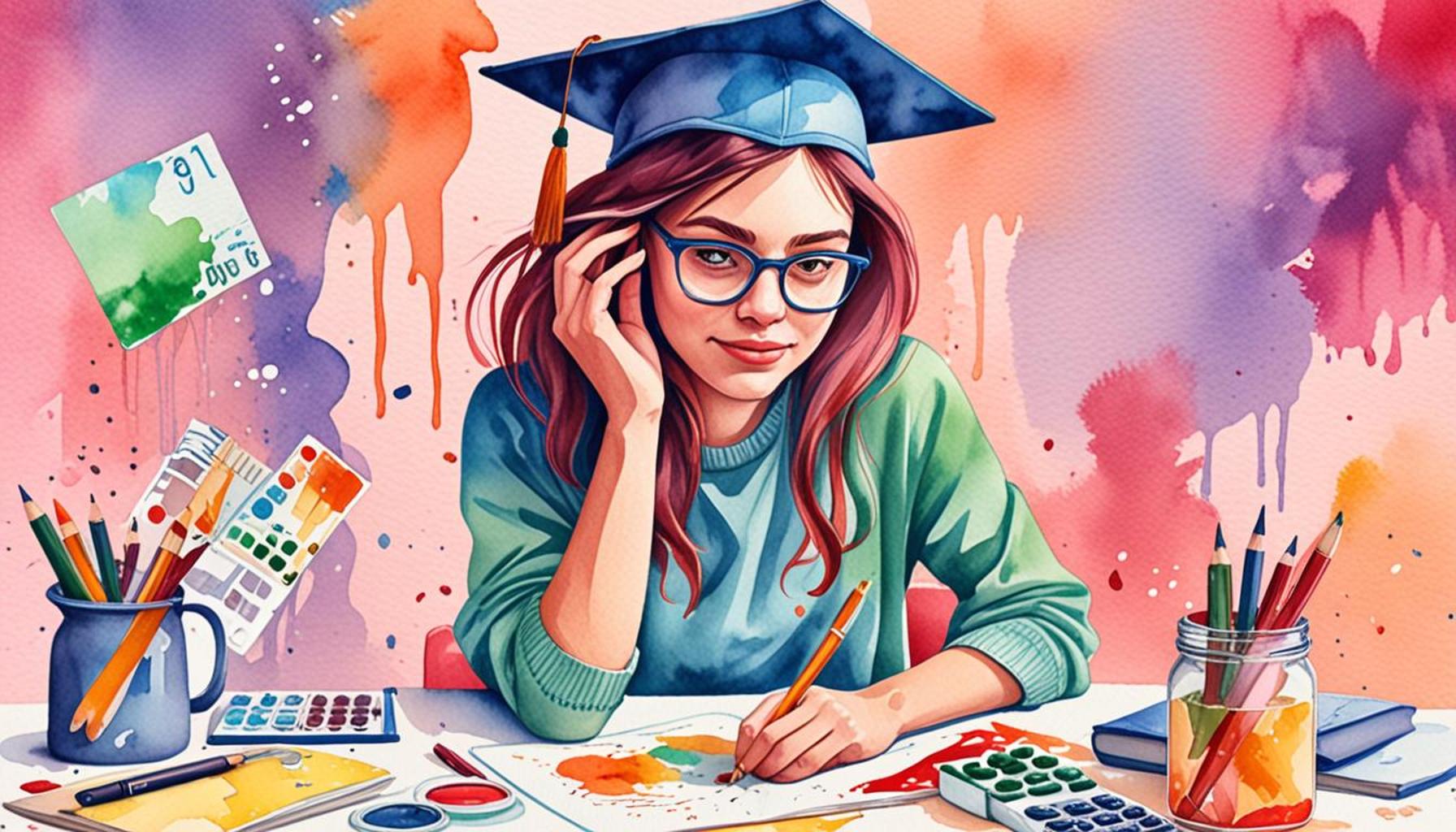 How Student Debt Can Impact Your Credit and Tips for Managing It