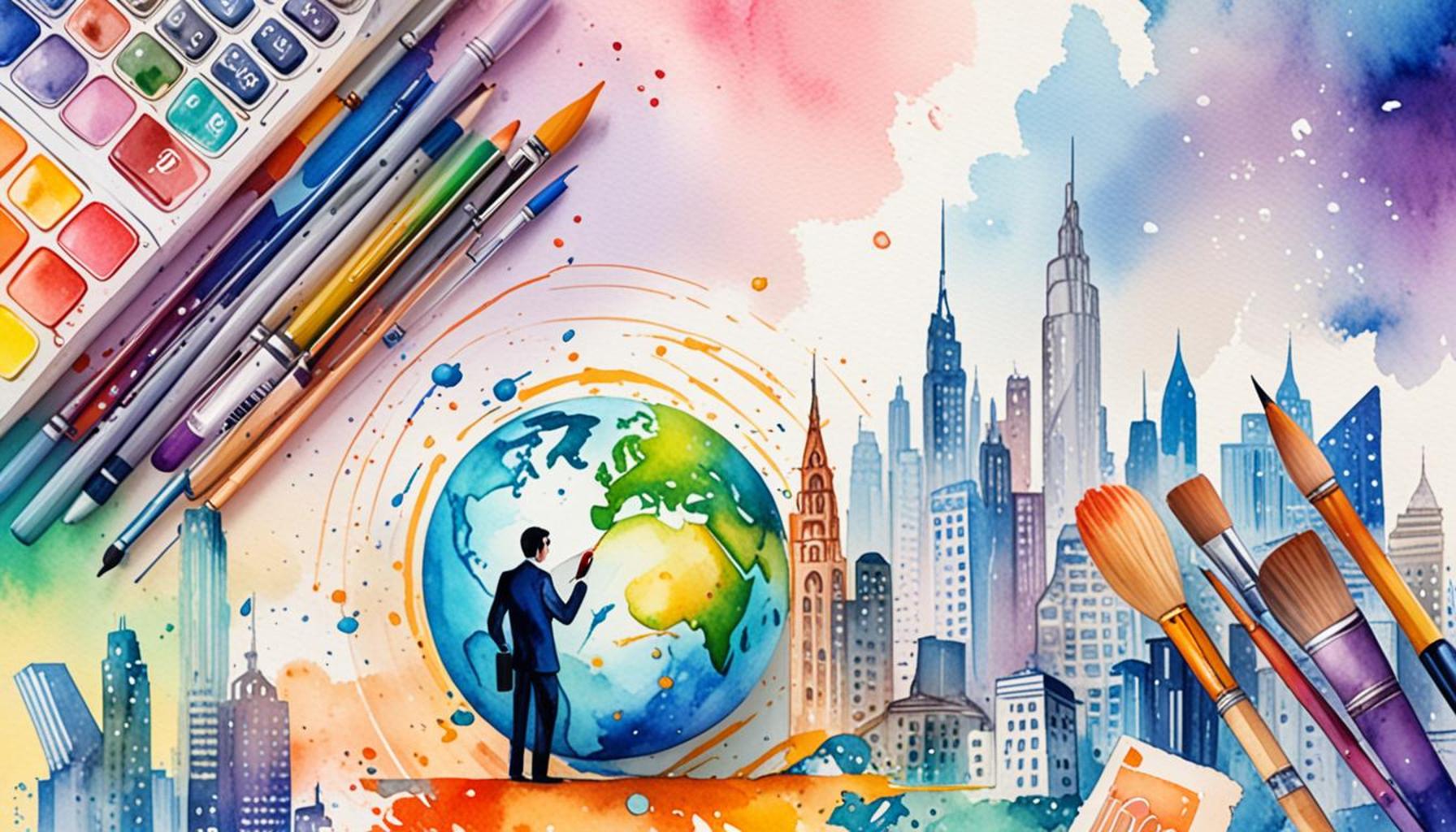 Career Trends in Finance: The Future of Work in the Financial Industry