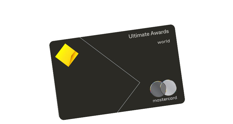 How to Apply for the CommBank Ultimate Awards Credit Card Easily