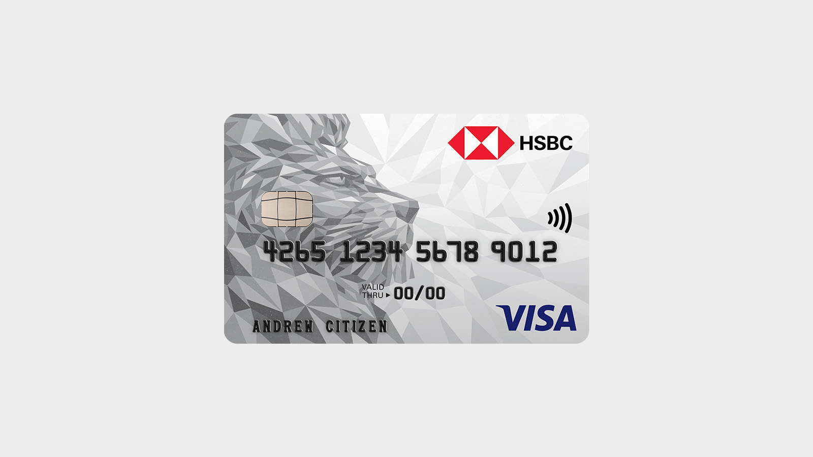 How to Apply for the HSBC Low Rate Credit Card Step-by-Step Guide