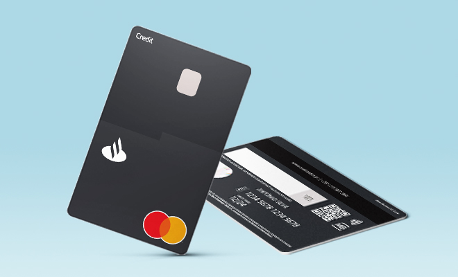 Como Solicitar o Cartão de Crédito Santander Guia Completo e Fácil