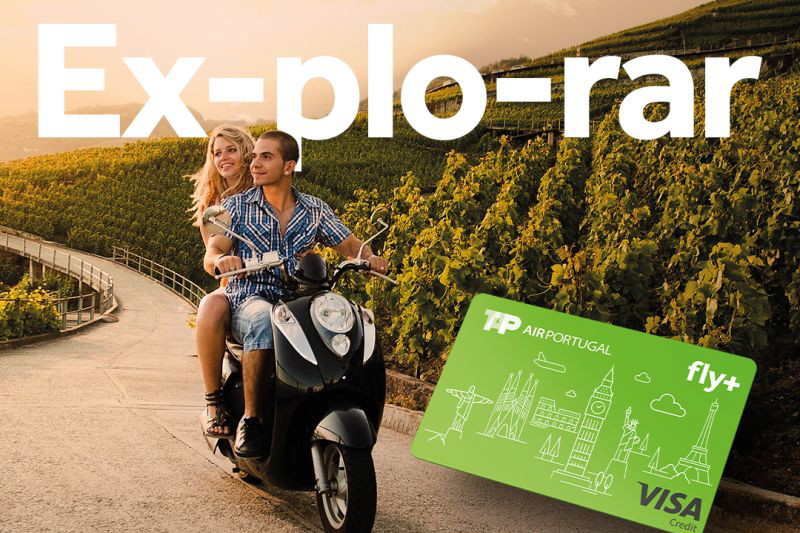Como Solicitar o Cartão de Crédito TAP Fly Guia Completo