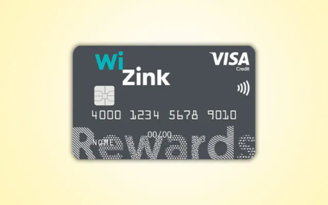 Como Solicitar o Cartão de Crédito WiZink Rewards Guia Passo a Passo
