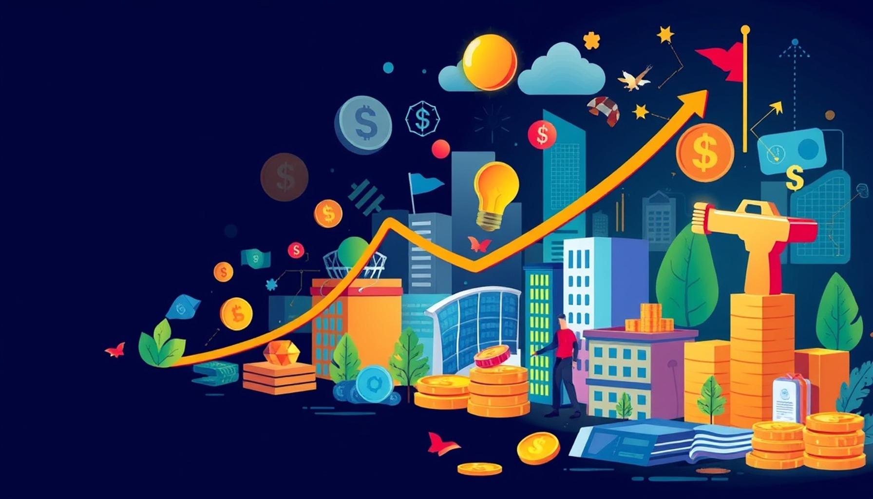 A Ascensão do Trabalho Remoto e seu Impacto na Economia Digital em Portugal
