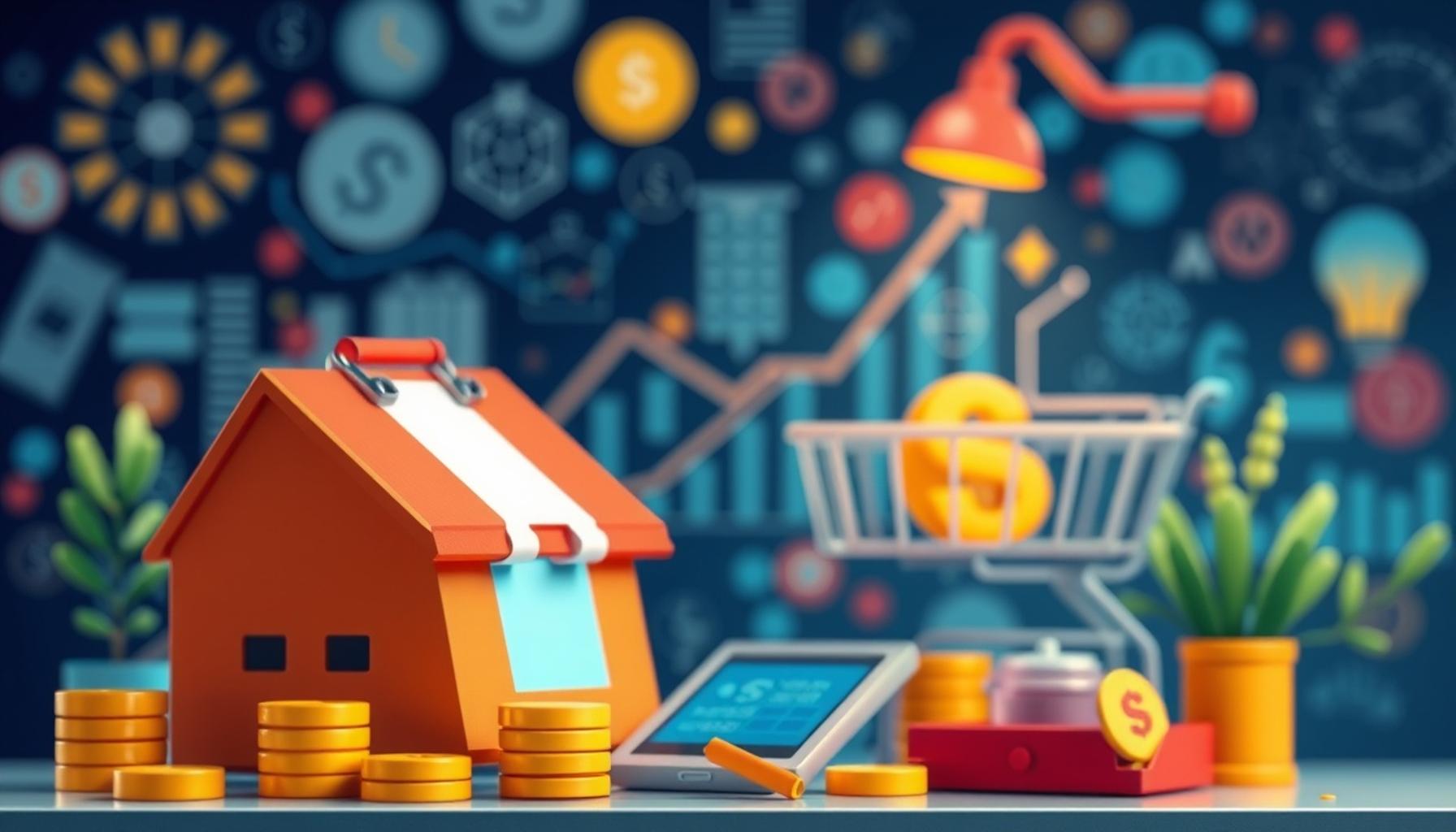 A Ascensão do E-commerce em Portugal: Tendências e Inovações Tecnológicas