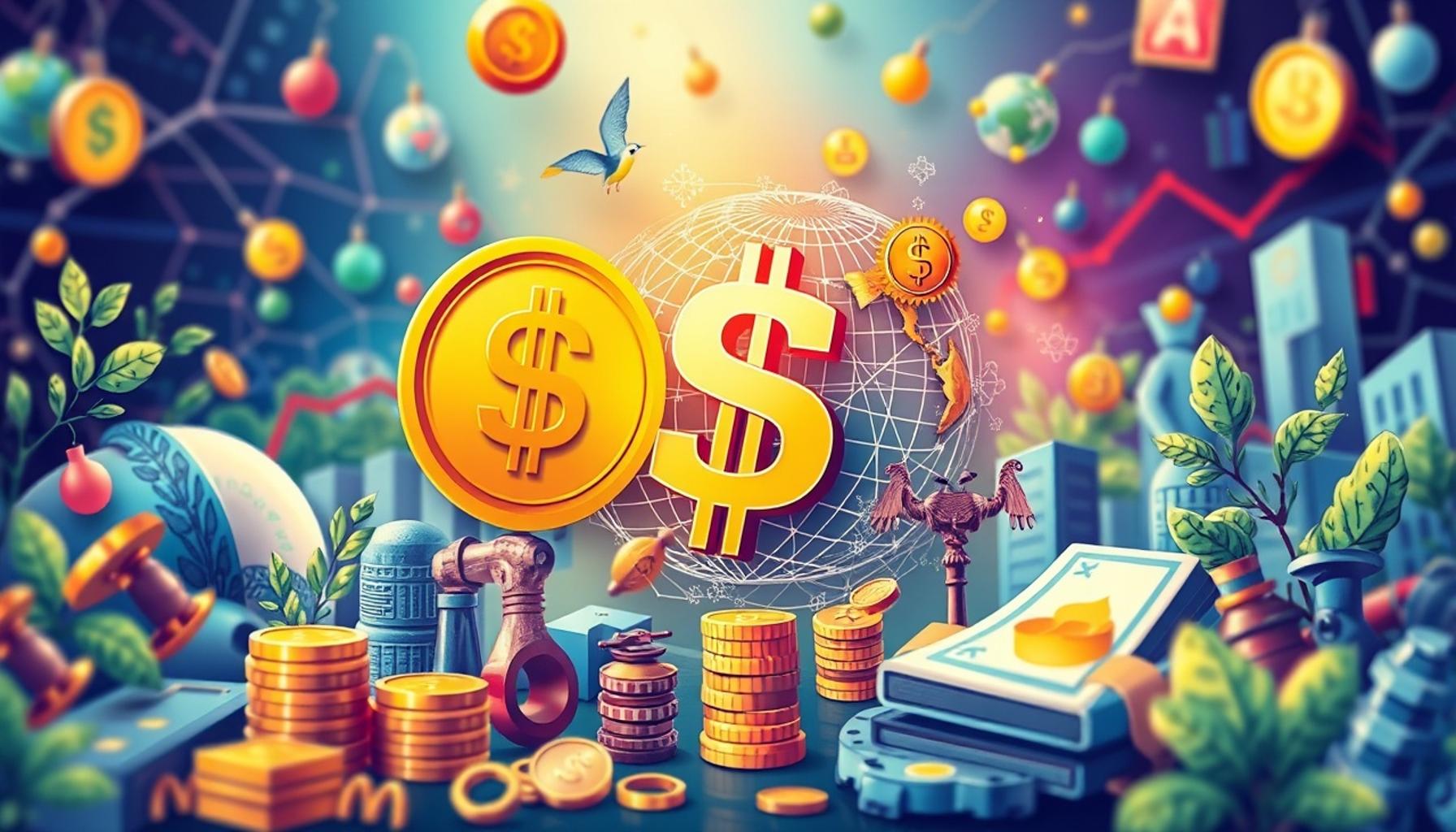O Papel da Inteligência Artificial na Evolução dos Modelos de Negócio Tradicionais