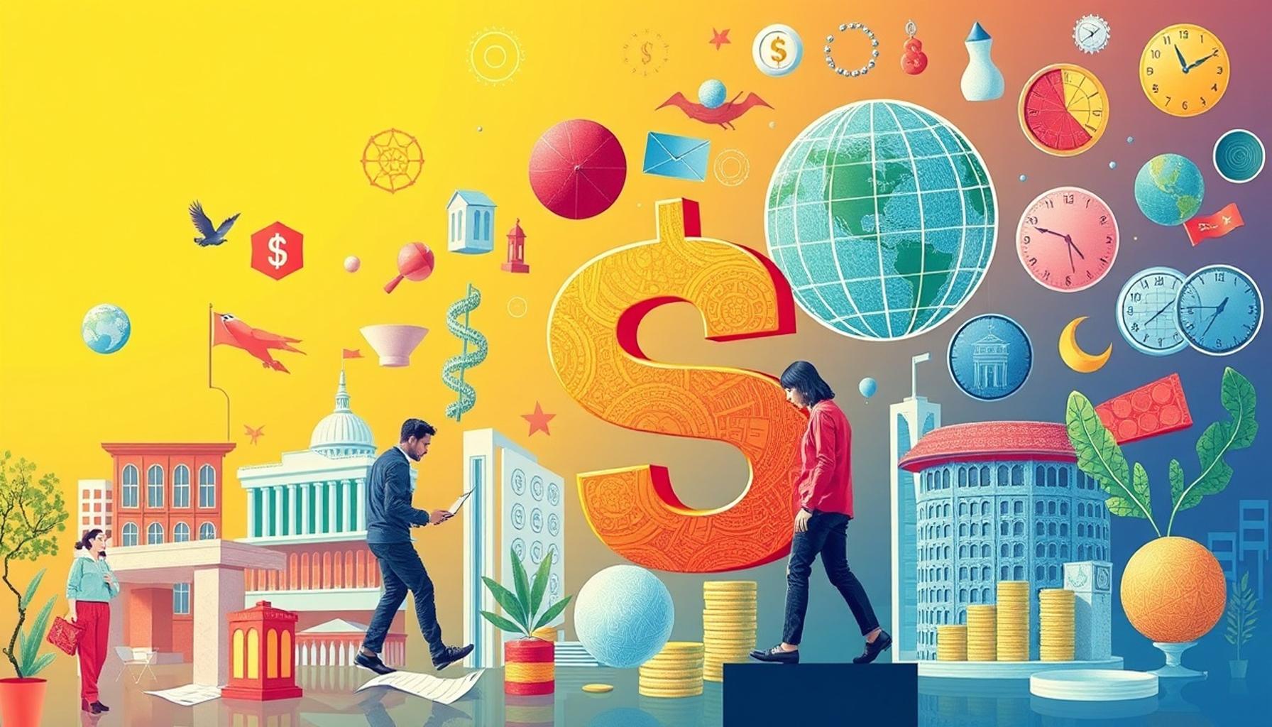 Sustentabilidade e Inovação: Como as Empresas em Portugal Estão a Adaptar-se