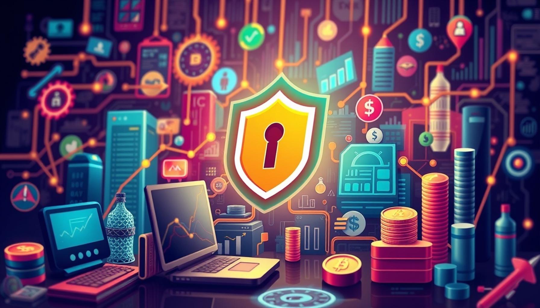 A Importância da Cibersegurança para o Crescimento da Economia Digital Portuguesa