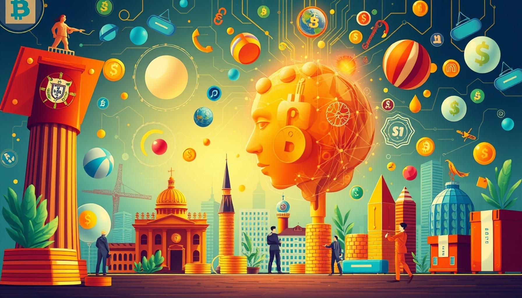 A Revolução da Inteligência Artificial nas Pequenas e Médias Empresas em Portugal