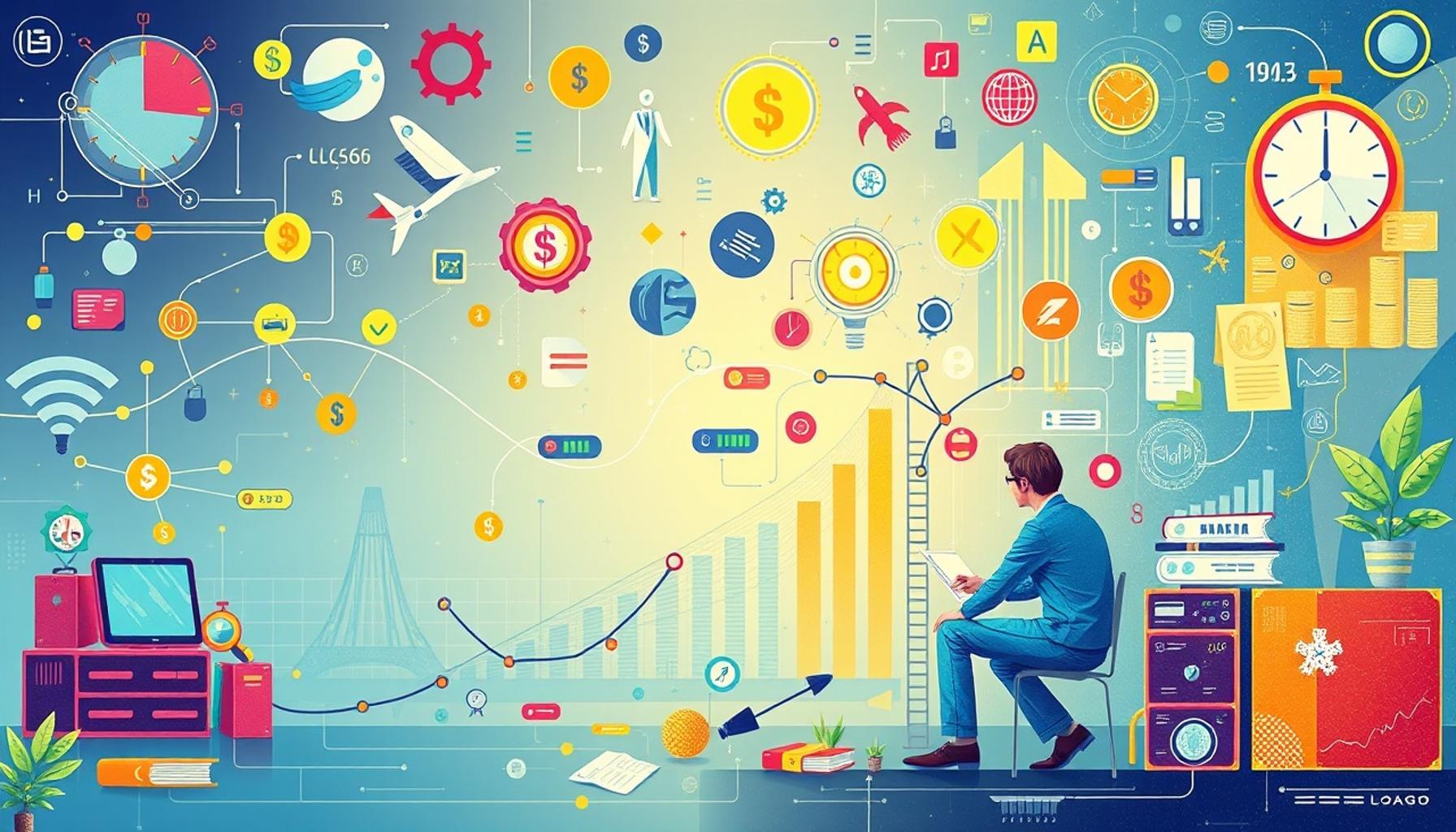 Teletrabalho e Ferramentas Digitais: Como a Tecnologia Está a Revolucionar a Gestão de Equipas em Portugal