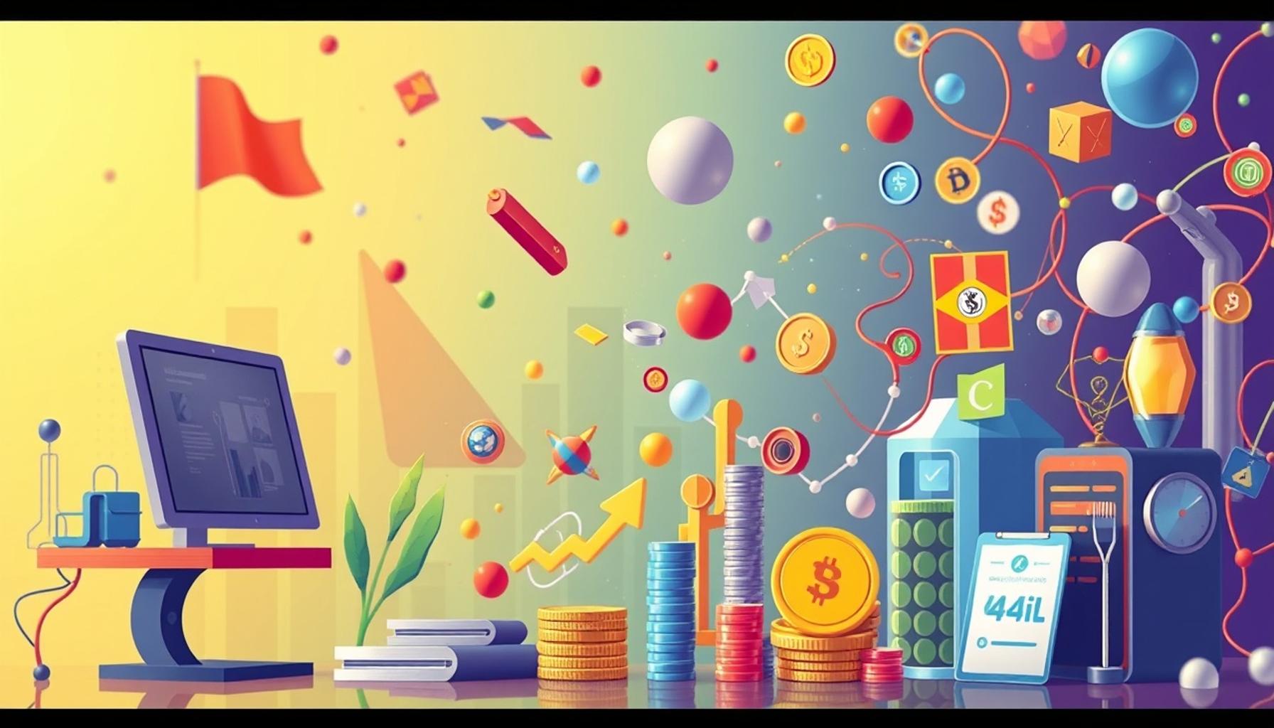 A Influência das Tecnologias Emergentes na Experiência do Cliente: O Que Esperar para o Futuro dos Negócios em Portugal