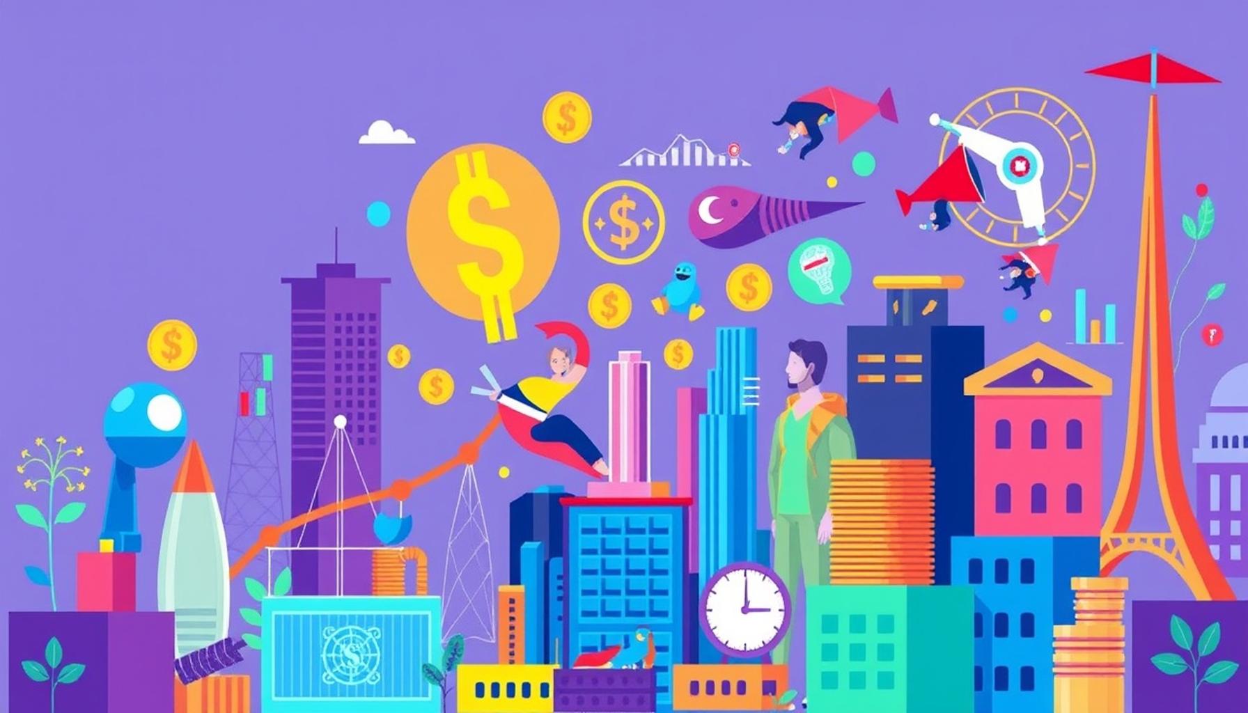 A Inovação como Motor de Competitividade nas Startups Portuguesas