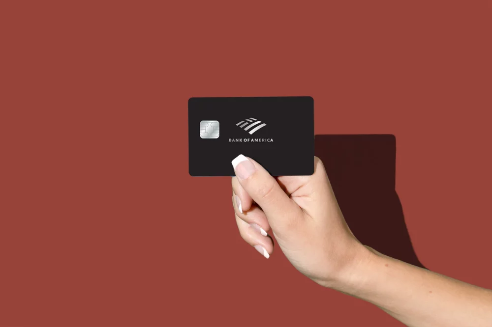 Cómo solicitar la tarjeta Bank of America Premium Rewards Credit Card