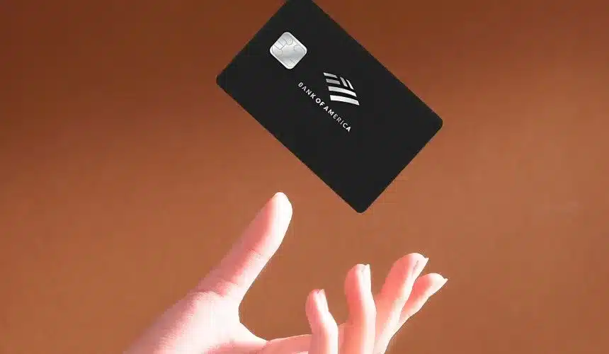 Cómo Solicitar la Tarjeta Bank of America Premium Rewards Elite Fácilmente
