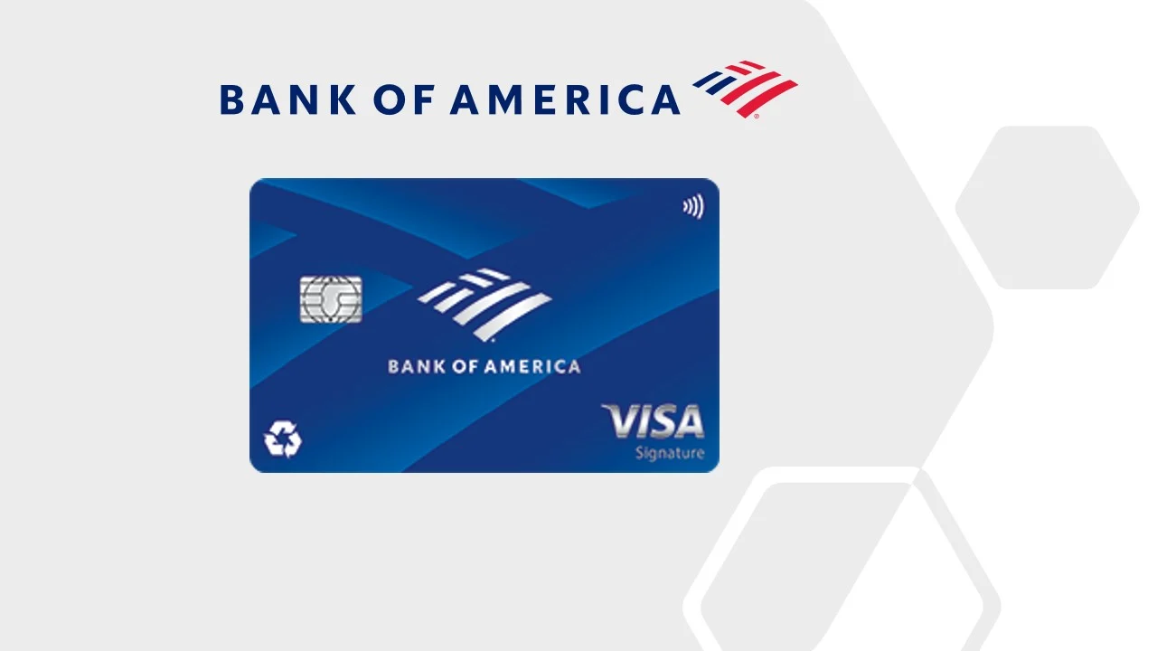 Cómo Solicitar la Bank of America Travel Rewards Credit Card Guía Fácil