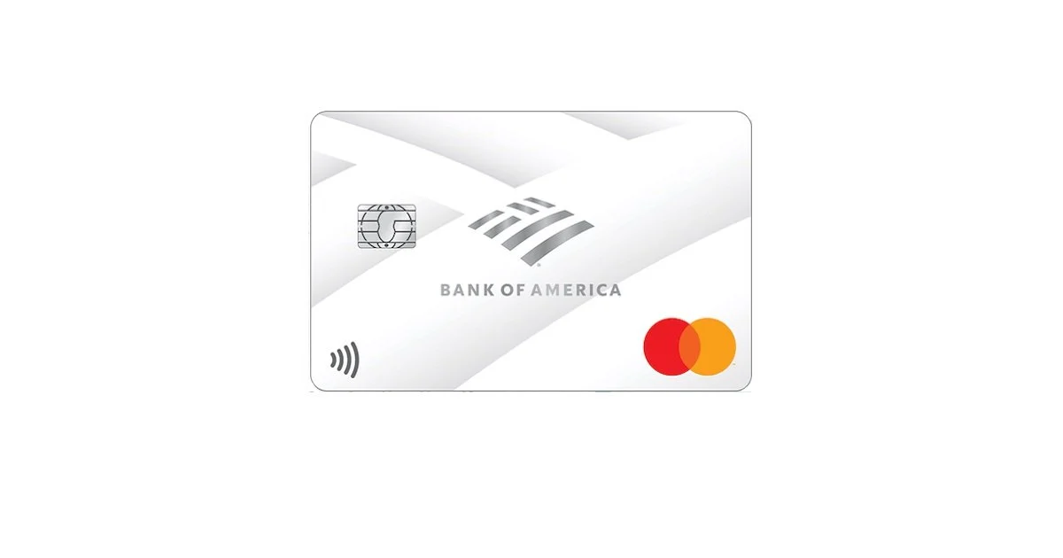Cómo solicitar la Tarjeta de Crédito BankAmericard Guía Completa