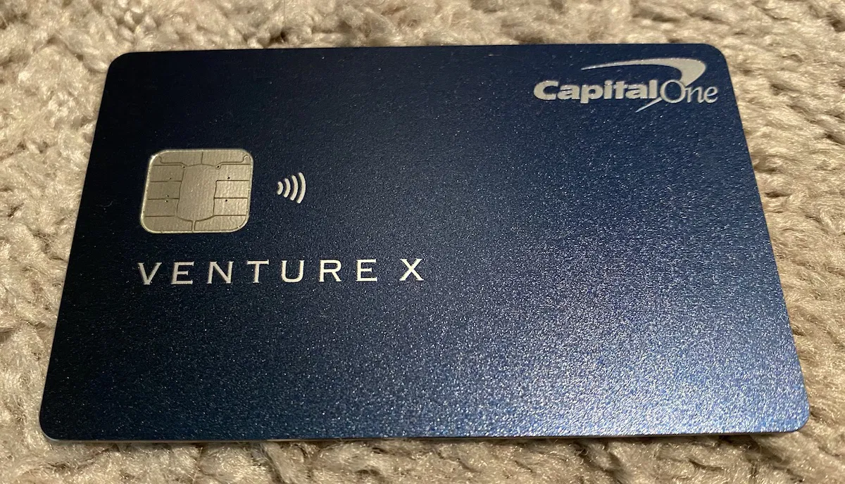Cómo Solicitar la Tarjeta de Crédito Capital One Venture X Fácilmente