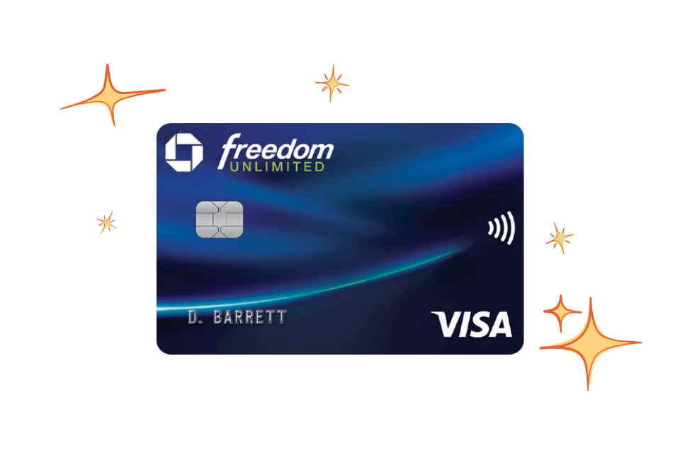 Cómo Solicitar la Tarjeta de Crédito Chase Freedom Unlimited Guía Paso a Paso