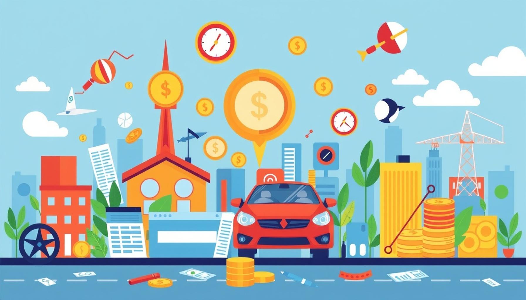 El Impacto de la Automatización en Pequeñas y Medianas Empresas: Desafíos y Oportunidades
