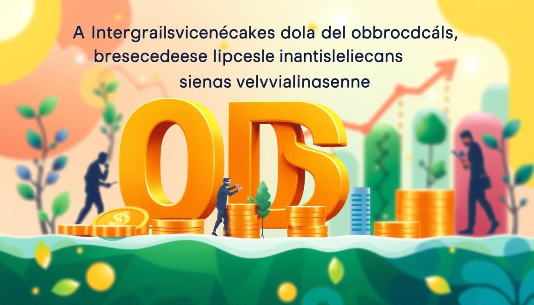La Integración de los Objetivos de Desarrollo Sostenible (ODS) en las Estrategias de Negocio