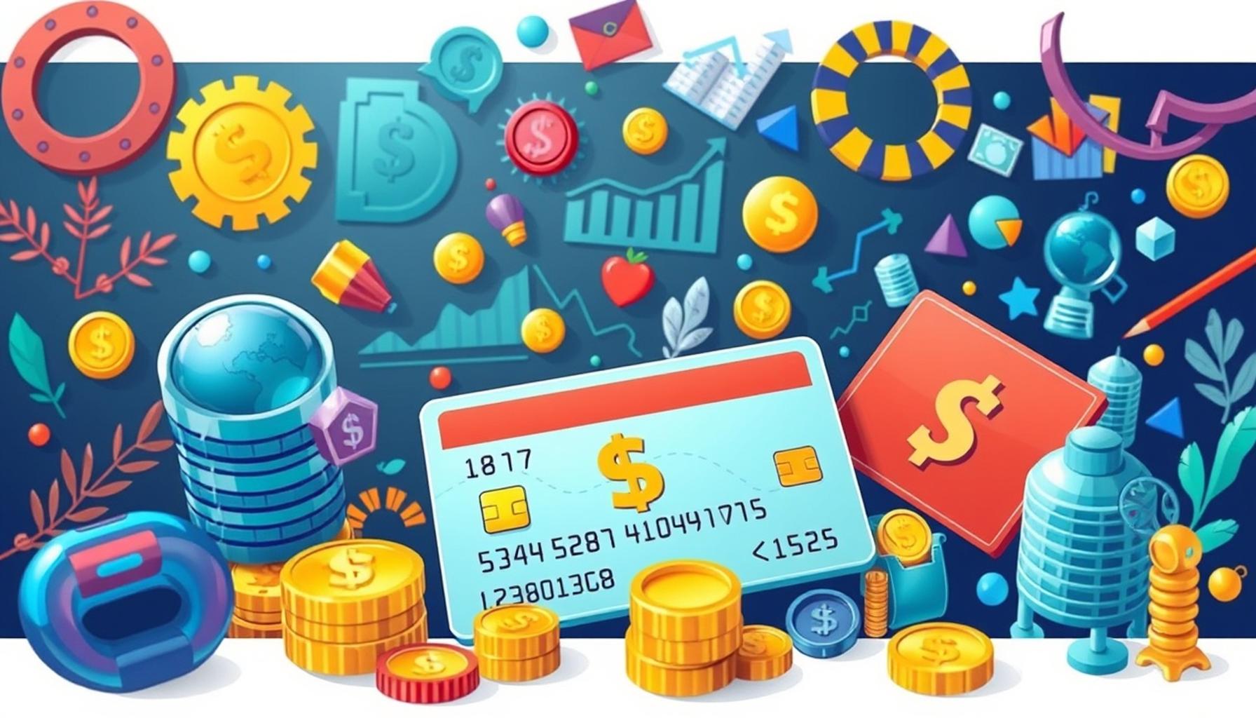Tendencias en Tarjetas de Crédito: Cómo las Fintechs Están Transformando el Mercado
