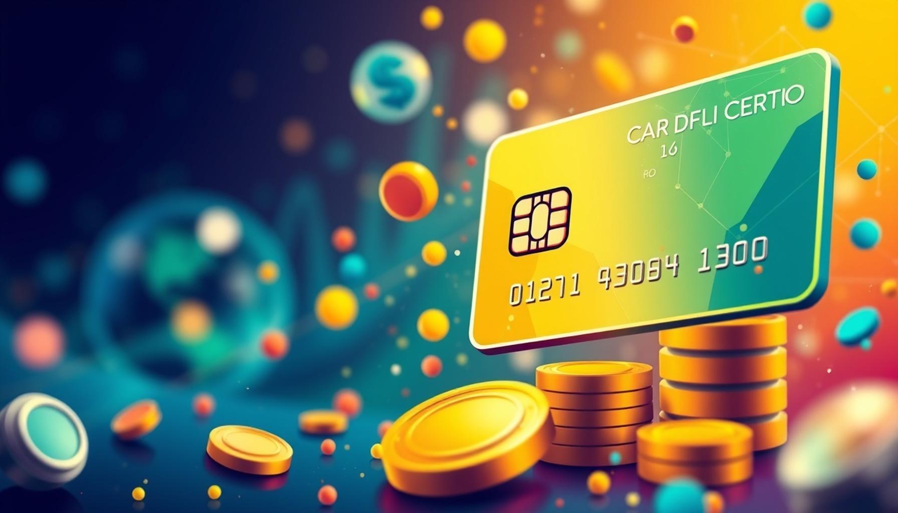 El Futuro de las Tarjetas de Crédito: Integración con Tecnologías de Pago por Aproximación