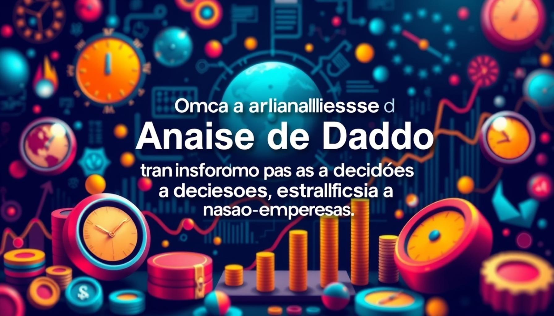 Cómo el Análisis de Datos Está Transformando las Decisiones Estratégicas en las Empresas