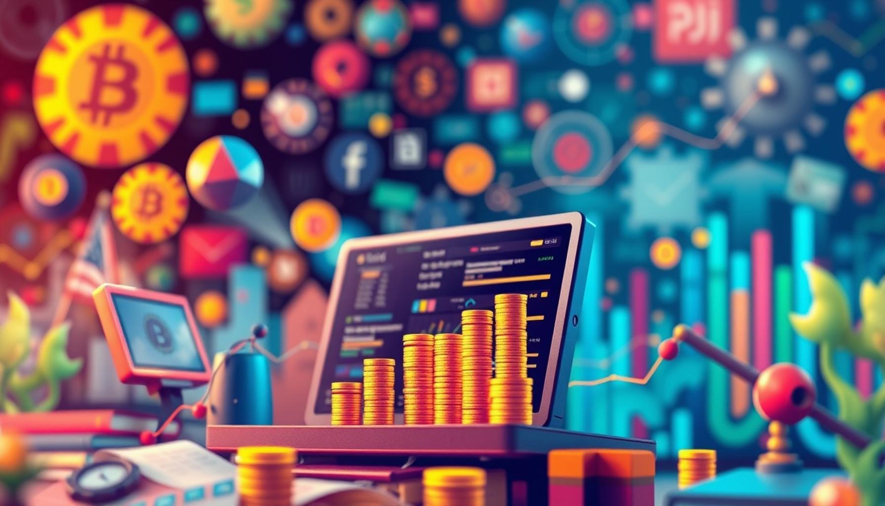 El Papel de la Transformación Digital en las Estrategias Empresariales Modernas