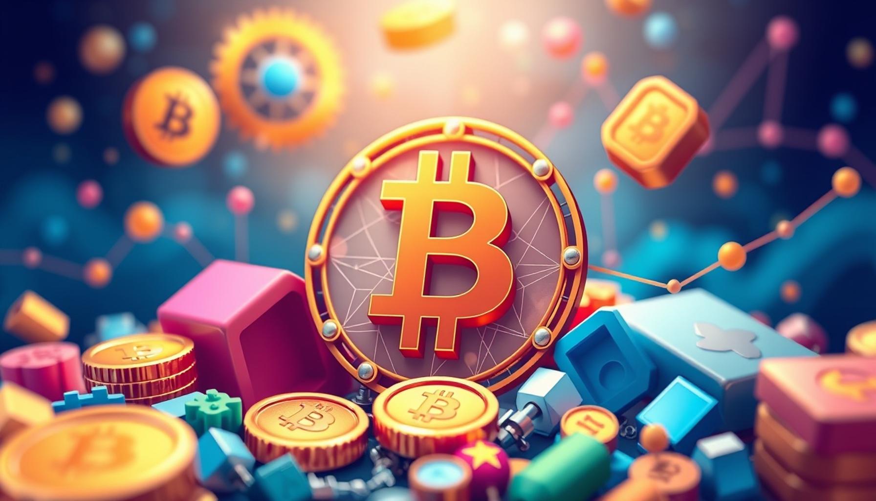 Blockchain más allá de las Criptomonedas: Aplicaciones Innovadoras en Diversos Sectores