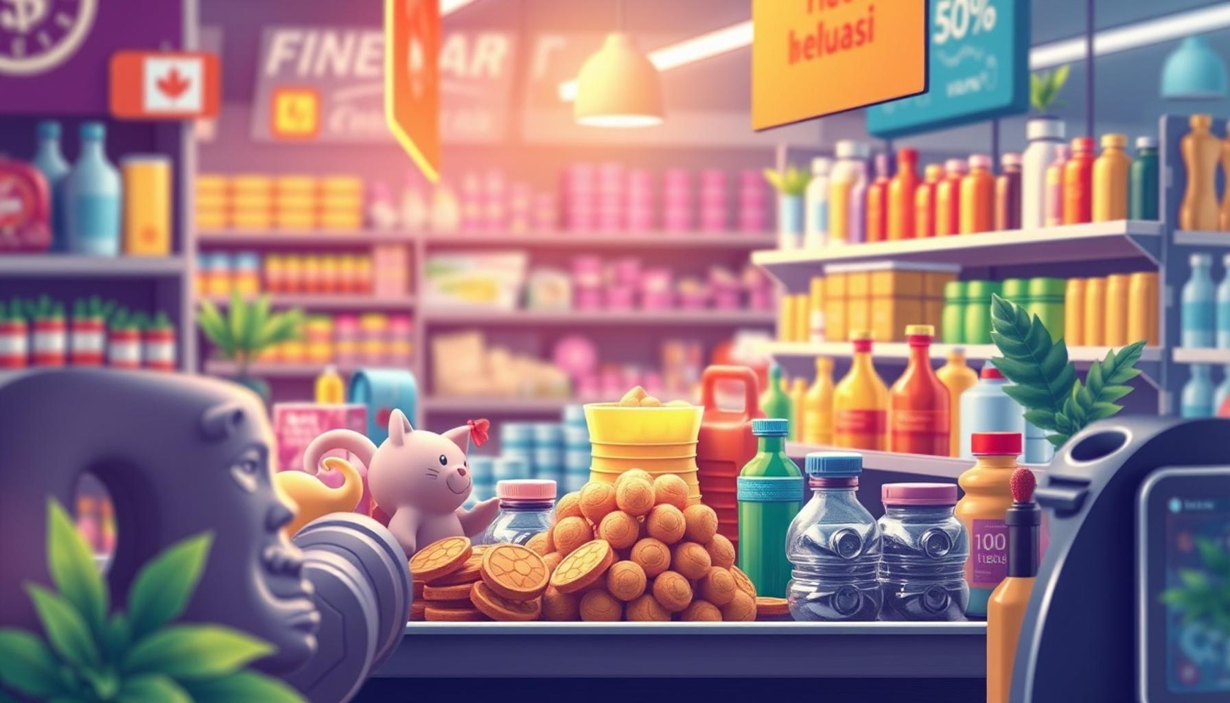 Tecnología de Realidad Aumentada: Transformando la Experiencia del Consumidor en el Retail